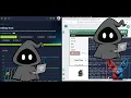 TryHackMe Infinity Pool Hacker Holidays Command Injection CVE-2026-46376 2026