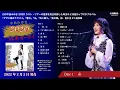 【公式】中島みゆき 2020ラスト・ツアー「結果オーライ」ライヴCDアルバム・トレーラー動画