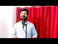Main Hawa Hun | Kahan Watan Mera |Tausif Umar | Latest Ghazal 2021 | Full Video
