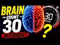 Let s calculate your Brain s Internal Clock