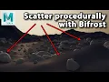 Bifrost Scatter Series Scattering