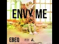 Calboy - Envy Me | (EQ)