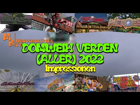 Video Kermiseditie 2026