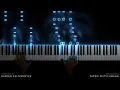 Top Gun: Maverick - Main Theme (Piano Version)