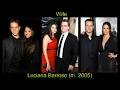 Matt Damon Family
