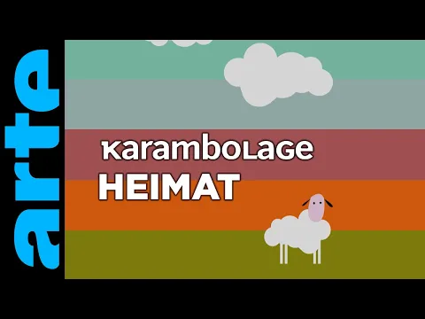 Download MP3 « Heimat » - Karambolage - ARTE