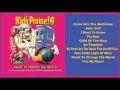 Lagu Kids Praise! 6 - Heart To Change The World (Full Album)