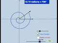 Angle Orientations Standard Position