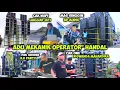 Download Lagu Positif Battle Adu mekanik,,LINGGAR JATI mulai nge gass BP AUDIO..RISWANDA \u0026 KJI Party jadi Battle 
