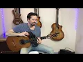 Water Park / El Kuelgue - TUTORIAL + TAB