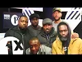 Lagu Circle Team Takeover for DJ Target on 1Xtra