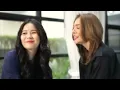 ชอบที่เธอเป็นเธอ - แทมมะริน Cover by #applelapisara x #fayesupaporn