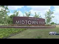 Bryan City Council approves contract for outdoor amenities at Midtown Park