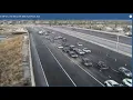 1 killed 2 injured in crash on I-25 in Denver