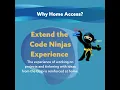 IMPACT Home Access