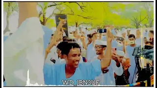 نبض السعادة ابراهيم ودالعليش حفلة 