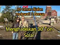 Download Lagu Eps 88 Discover Alaska Perjalanan yang perlu ketangguhan fisik dan skill untuk menghadapi Salju