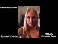 Sarah Vandella Comes to Sapphire Las Vegas Friday October 26th