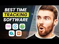 Best Time Tracking Apps That Actually Boost Productivity