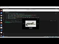 How to blur an image in Python