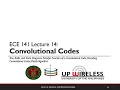 Convolutional Codes Part 2