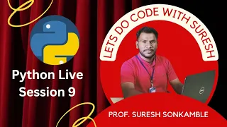 Python List Tutorial for Beginners Arrays Lists List Functions Basic Session 9 in English