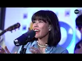 Maliq & D'Essentials - Aduh & Begini Begitu Live