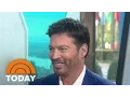 Harry Connick Jr On New Daytime Show It s A Party In The Middle Of The Day TODAY