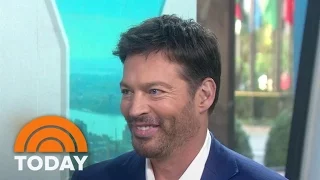 Harry Connick Jr On New Daytime Show It s A Party In The Middle Of The Day TODAY