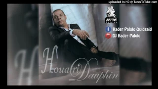 Houari Dauphin Majayach Nrouh We Nkhalik Album 2016 