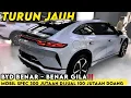 BYD BUAT HEBOH‼️ Mobil Baru Mewah + Irit  Sekarang mulai 100 JUTAAN DOANG!😱