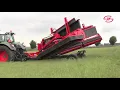 Download Lagu JF Kongskilde Mowers UAB Kajovika