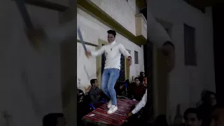 مهرجان خلف الحديد النجم  عبده زكي دندنها