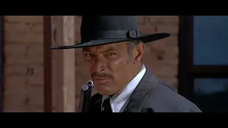 Et pour quelques dollars de plus .... Lee van Cleef