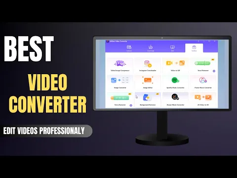 Download MP3 How to Convert MP4 to MP3 With The Best Video Converter on Win and Mac