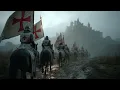 Lagu La última cruzada de Europa | Marcha épica de los caballeros medievales