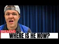 Robby Layton Where Is He Now