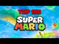 Download Lagu Top 100 Mario Songs of All Time (2021)