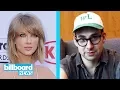 Jack Antonoff Tweets About Making Taylor Swift s Call It What You Want Billboard News