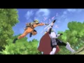 Lagu Naruto: TEMUJIN THEME (EXTENDED)