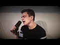 Post Malone "Blame It On Me" METAL COVER (Andy Cizek & Nik Nocturnal)