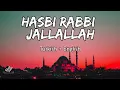 Download Lagu Hasbi rabbi jallallah || Turkish + English Lyrics || Beat Lines