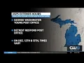 USPS To Extend Hours At Detroit Area Locations For Holiday Shoppers