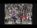 Jeff Hornacek 23 Points 8 Ast 3 Stl Trail Blazers 1999