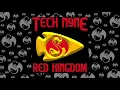 Tech N9ne - Red Kingdom
