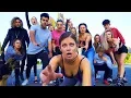 Summer Before College Hannah Stocking