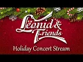 Download Lagu Holiday Concert Stream