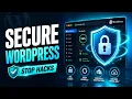 WordPress Security Do These Things Before Your Site Gets Hacked