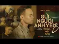 Download Lagu TỰ BUỒN ( GỬI NGƯỜI ANH YÊU 3 ) - VƯƠNG THIÊN TUẤN | OFFICIAL MUSIC VIDEO 4K
