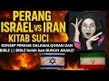 Download Lagu PERANG IRAN AN ISRAEL|| ATURAN PERANG DALAM AlQURAN DAN BIBLE
